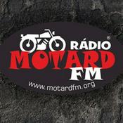 Podcast Rádio Motard FM Divulgação