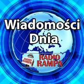 Podcast Wiadomosci Dnia w Radio RAMPA