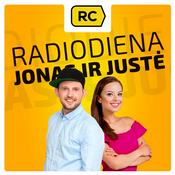 Podcast RadioDiena: Jonas ir Justė