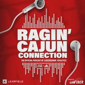 Podcast Ragin' Cajuns Podcast