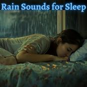 Podcast Rain Sounds for Sleep