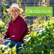 Podcast GardenLine with Skip Richter