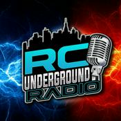 Podcast RC Underground Radio