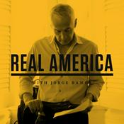 Podcast Real America with Jorge Ramos