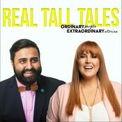 Podcast Real Tall Tales