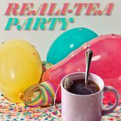 Podcast Reali-Tea Party