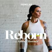 Podcast Reborn with Ashley Horner