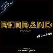 Podcast Rebrand Podcast: Marketing Campaigns Explained by the Brand & Agency