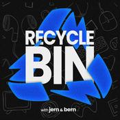 Podcast Recycle Bin