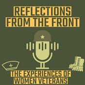 Podcast Reflections from the Front: The Experiences of Women Veterans