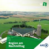 Podcast Region am Nachmittag