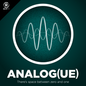 Podcast Analog(ue)