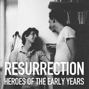 Podcast Resurrection