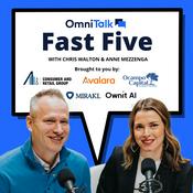 Podcast Retail Fast Five