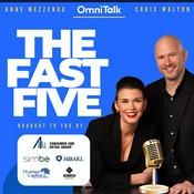 Podcast Retail Fast Five