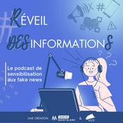 Podcast Réveil des Informations