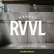 Podcast RVVL | David Butler