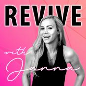 Podcast Revive with Janna