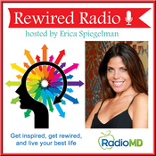 Podcast Rewired Radio