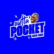 Podcast Outta Pocket with RG3