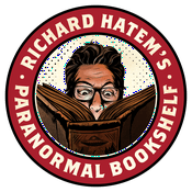 Podcast Richard Hatem's Paranormal Bookshelf