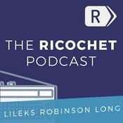 Podcast The Ricochet Podcast