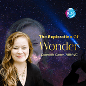 Podcast The Exploration of Wonder ~ Donnielle Carter