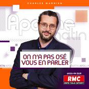 Podcast On n'a pas osé vous en parler