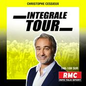 Podcast Intégrale Tour