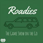 Podcast Roadies