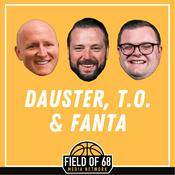 Podcast Dauster, T.O. & Fanta: A Basketball Podcast