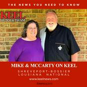 Podcast Mike & McCarty