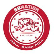 Podcast Roll Bama Roll: for Alabama Crimson Tide fans