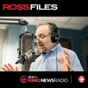 Podcast Ross Files with Dave Ross