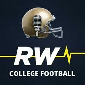 Podcast RotoWire College Football Podcast