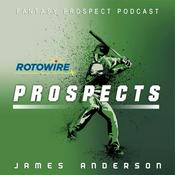 Podcast RotoWire Prospect Podcast