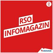 Podcast RSO Infomagazin