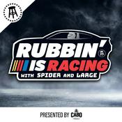 Podcast Rubbin' Is Racing