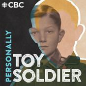 Podcast Personally: Toy Soldier