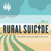 Podcast Rural Suicide