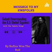 Podcast Sabali Overstanding The B.S