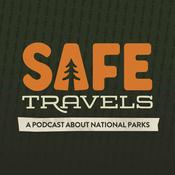 Podcast Safe Travels Pod