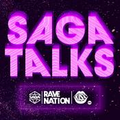 Podcast Saga Talks