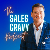 Podcast Sales Gravy: Jeb Blount