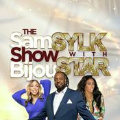 Podcast Sam Sylk Show with Bijou Star