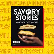 Podcast Savory Stories