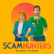 Podcast SCAM HUNTERS