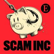 Podcast Scam Inc from The Economist