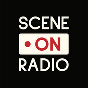 Podcast Scene on Radio