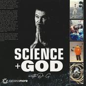 Podcast Science + God with Dr. G